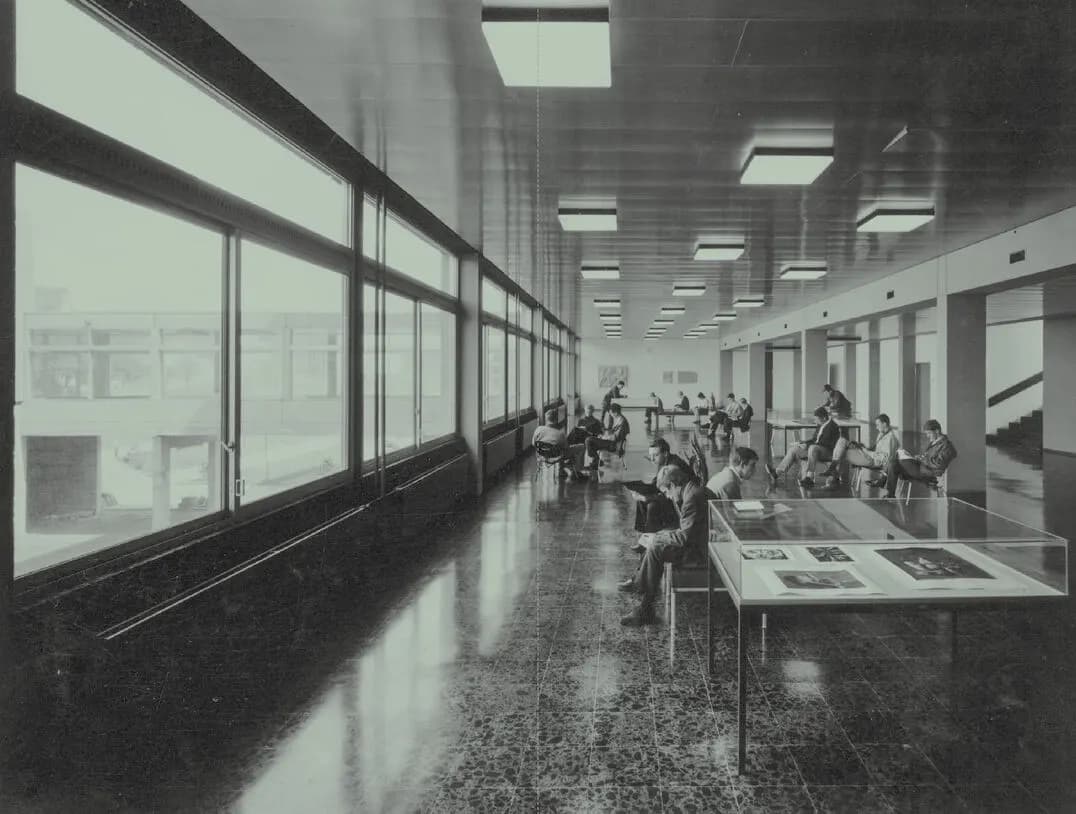 Paul-Bonatz-Campus