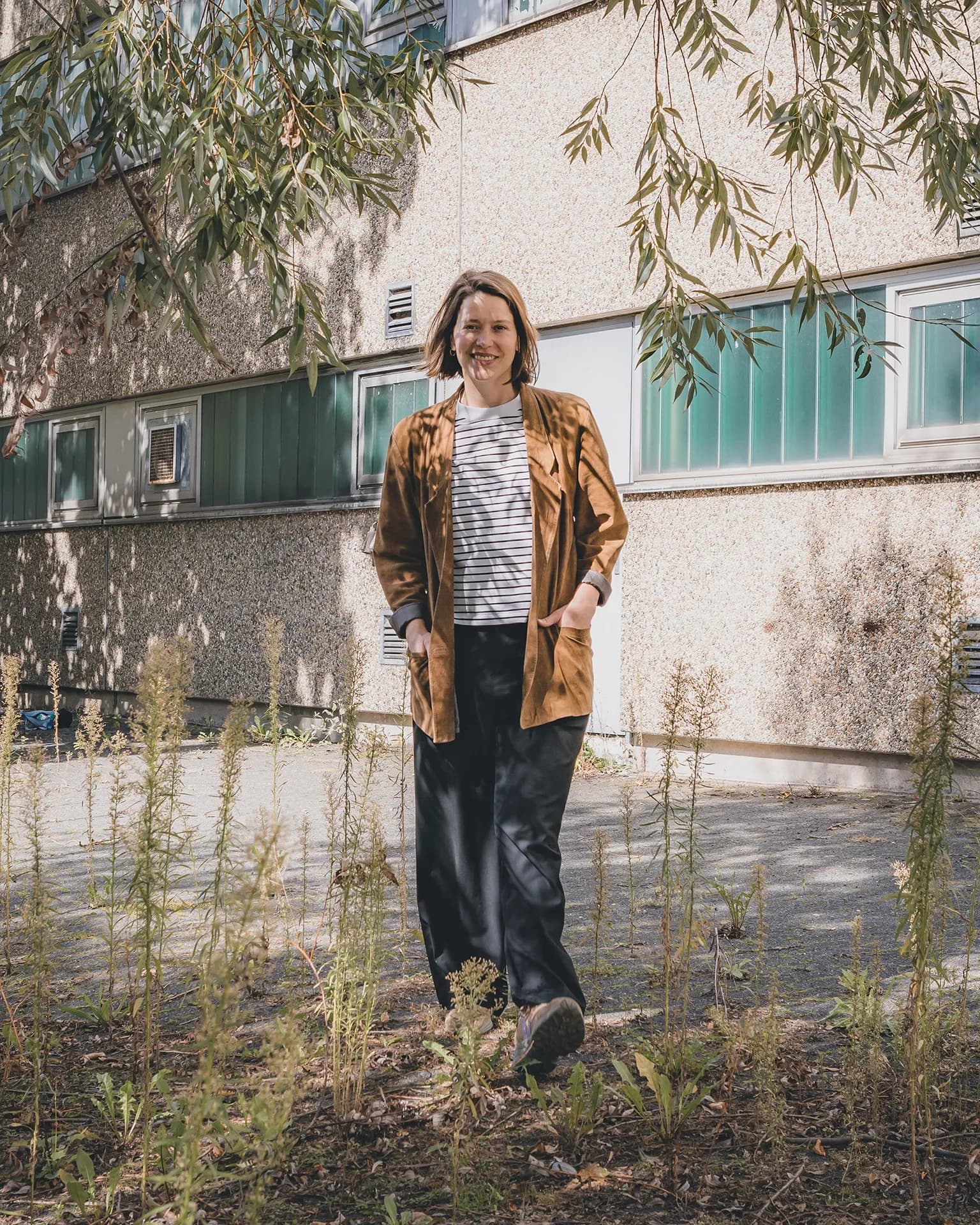 Katrin Tacke