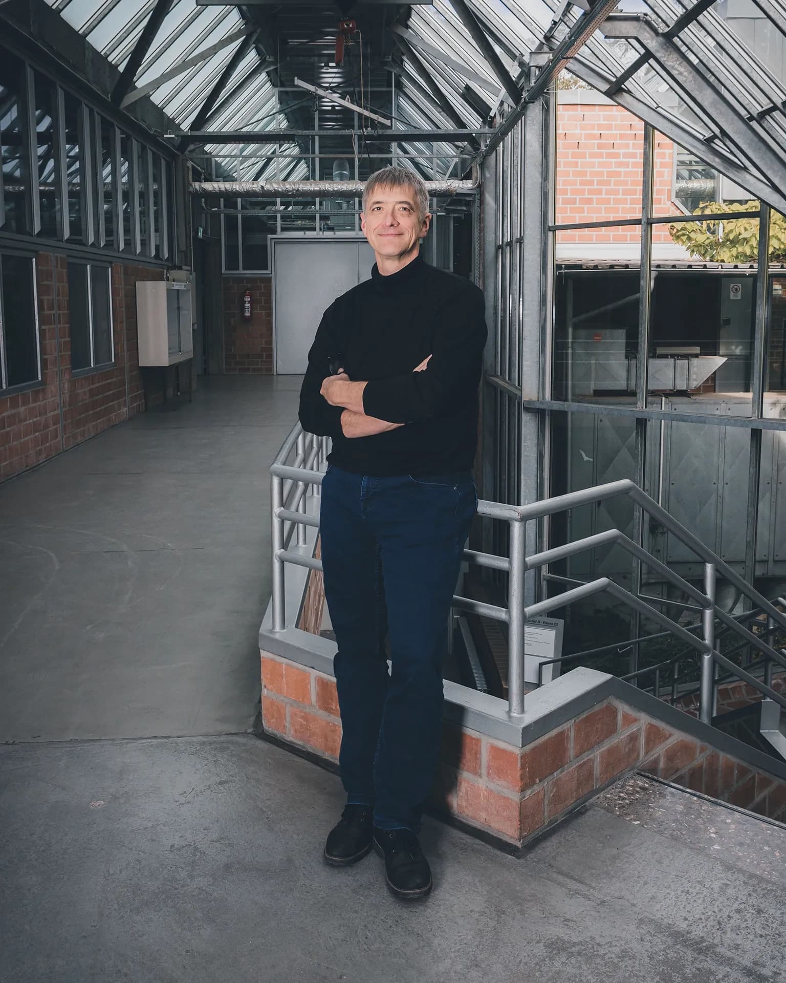 Mathias Wirths