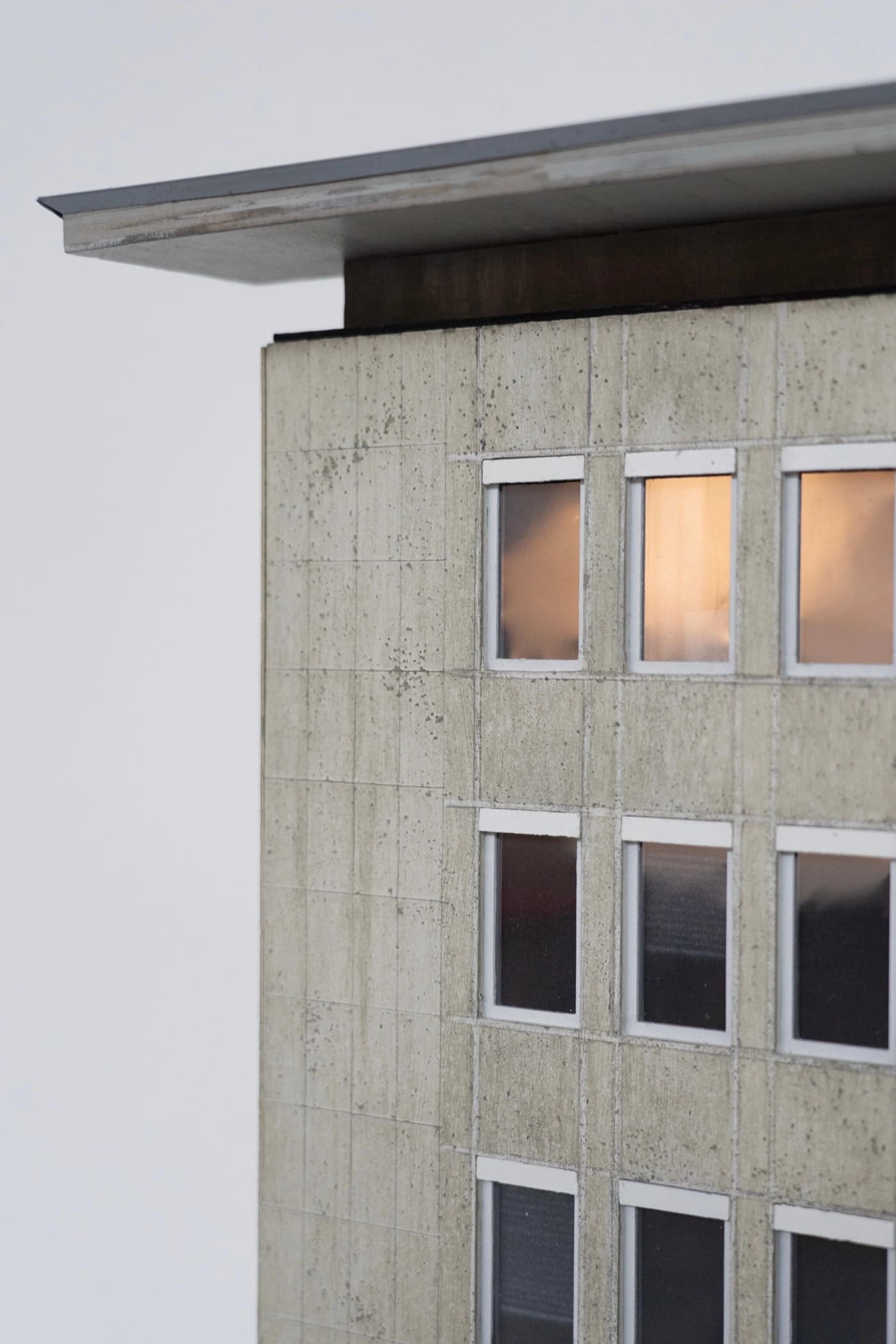 Siegener Bautag Fassade