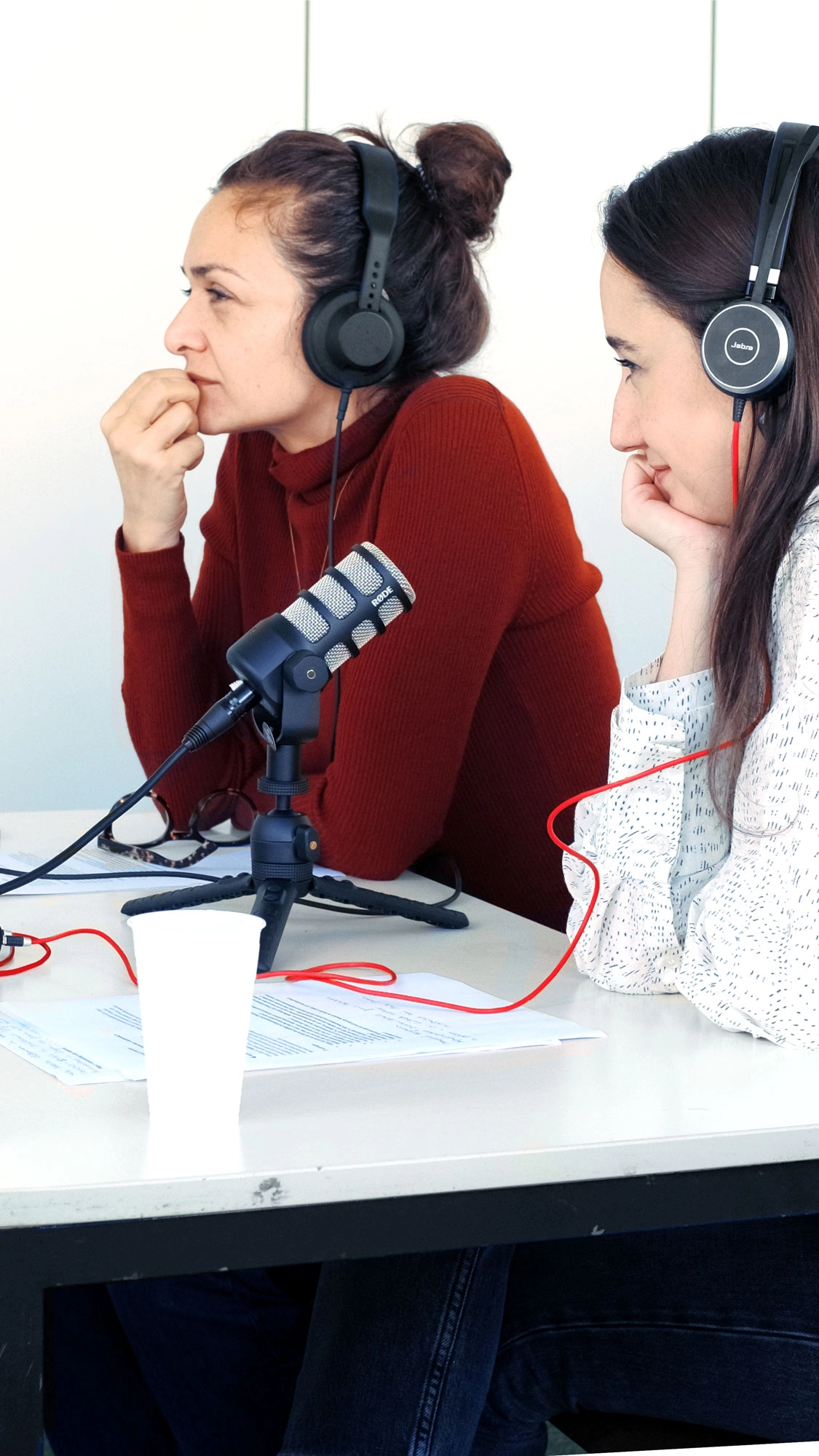 Podcast