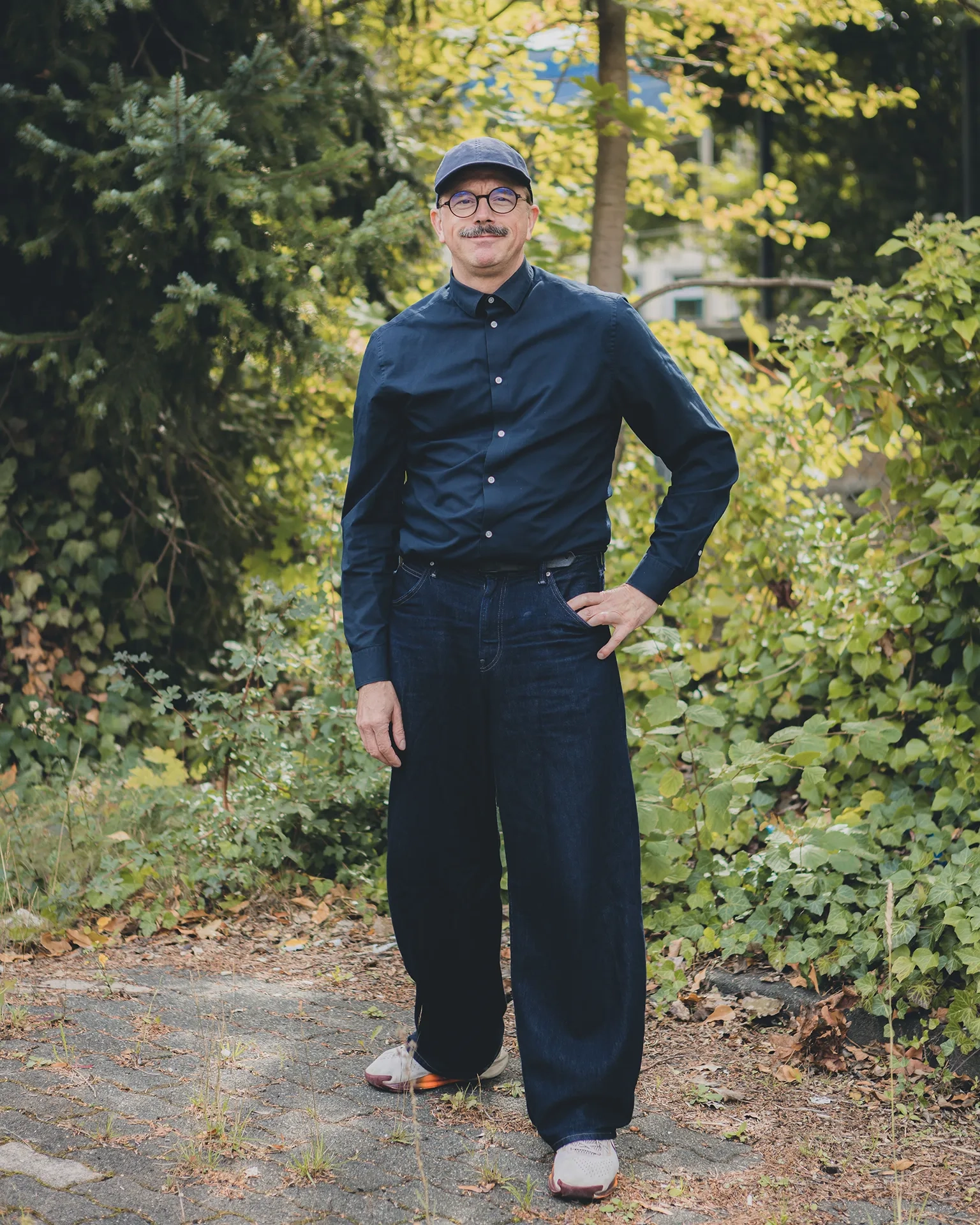 Hans Drexler