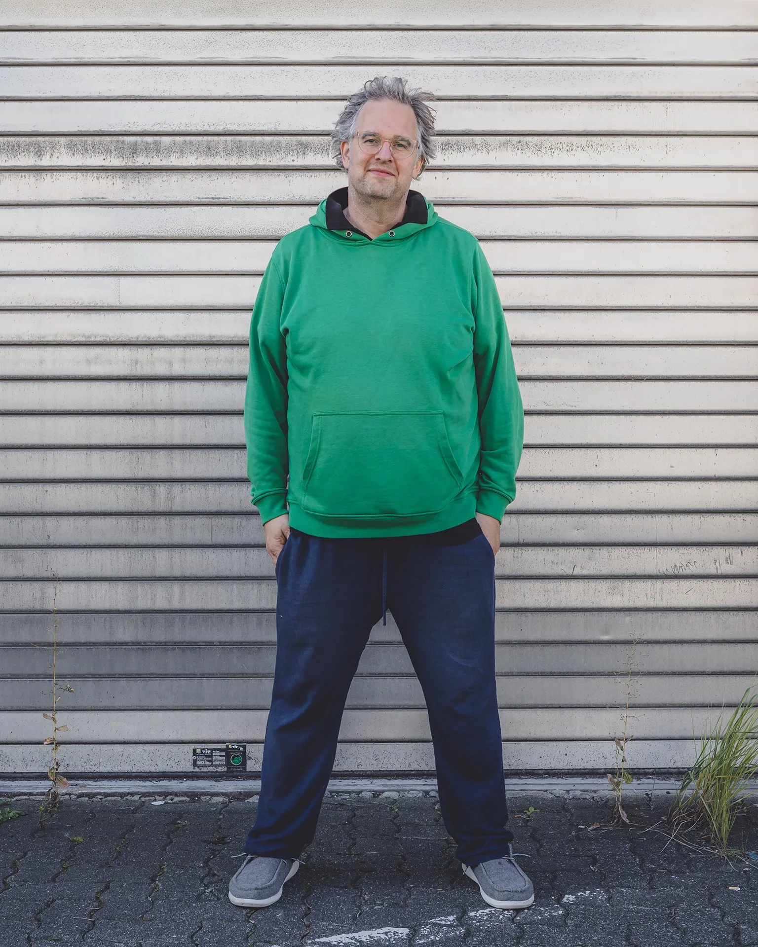 Jan Kampfshof