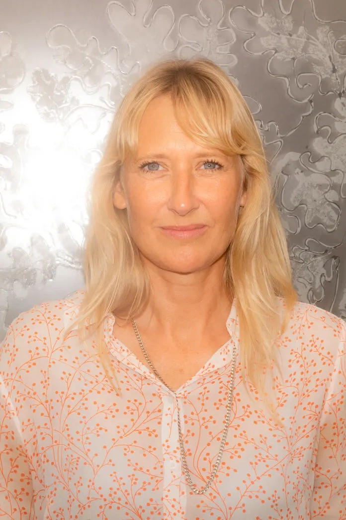 Wiebke Schlüter